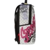 Mochila SPRAY POETRY