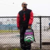 Mochila SPRAY POETRY ENCORE
