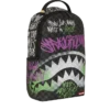 Mochila SPRAY POETRY ENCORE