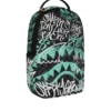 Mochila SPRAY POETRY III