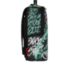 Mochila SPRAY POETRY III