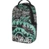 Mochila SPRAY POETRY III