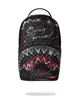 Mochila SPRAY SESSION