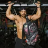 Mochila SPRAY SESSION
