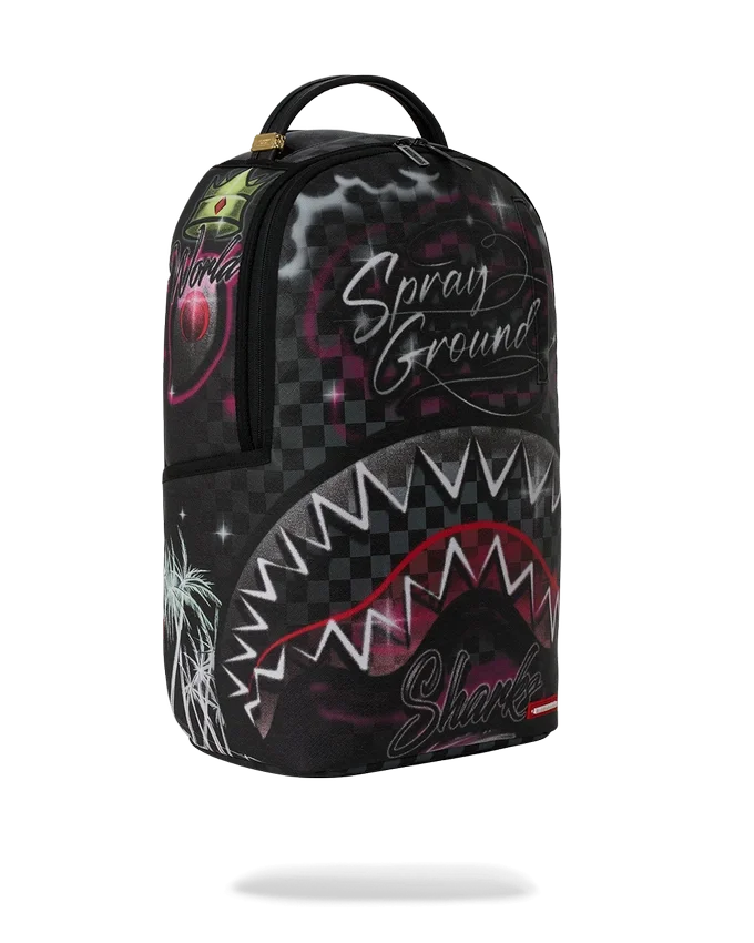 Mochila SPRAY SESSION