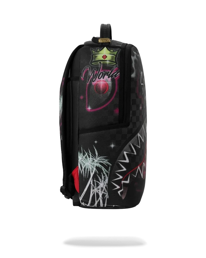 Mochila SPRAY SESSION
