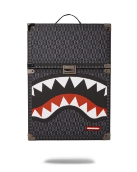 MOCHILA SPRAYGATTI REVV CHATURANGA SHARK 1900