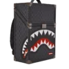 MOCHILA SPRAYGATTI REVV CHATURANGA SHARK 1900