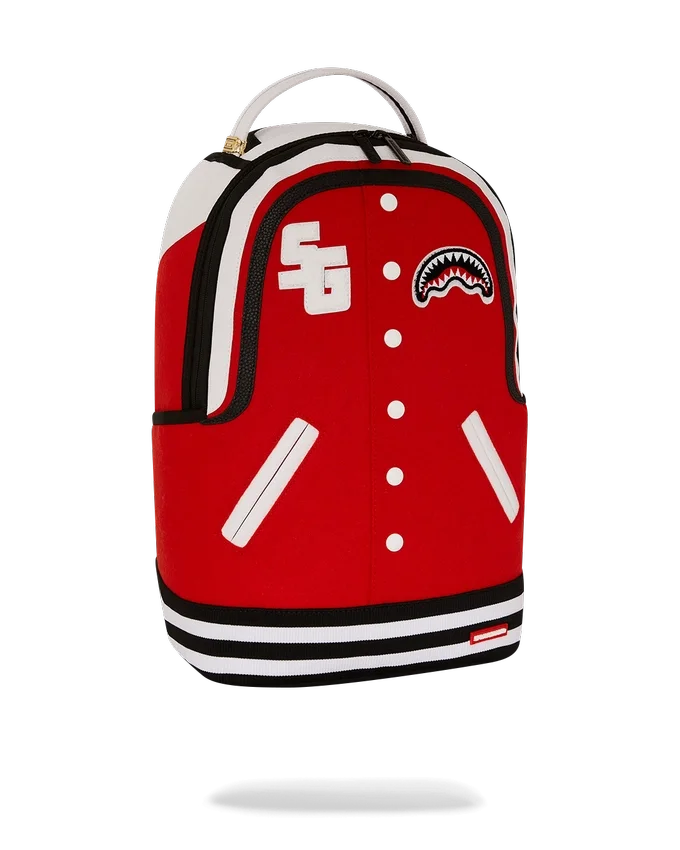 Mochila SPRAYGROUND U.