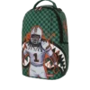 Mochila SPRAYGROUND X MALACHI TONEY