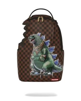 MOCHILA SPRAYZILLA SIDE BITE