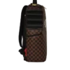 MOCHILA SPRAYZILLA SIDE BITE