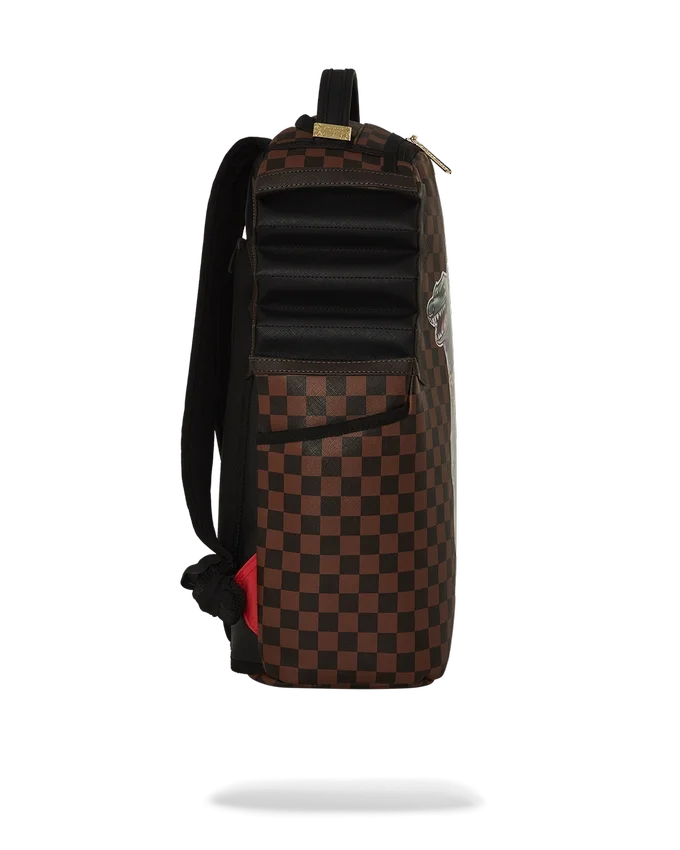 MOCHILA SPRAYZILLA SIDE BITE