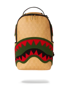 Mochila SPUCCI GANG