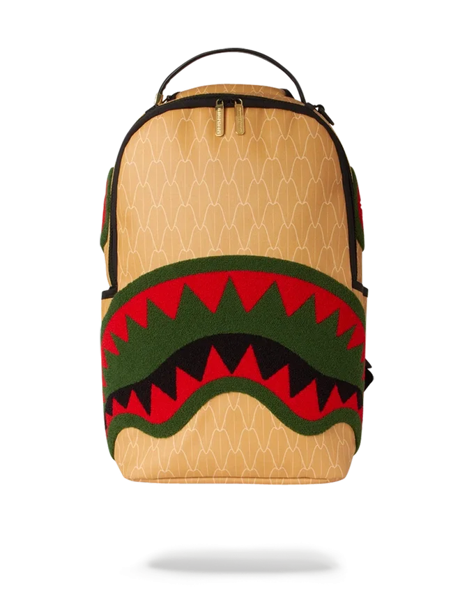 Mochila SPUCCI GANG