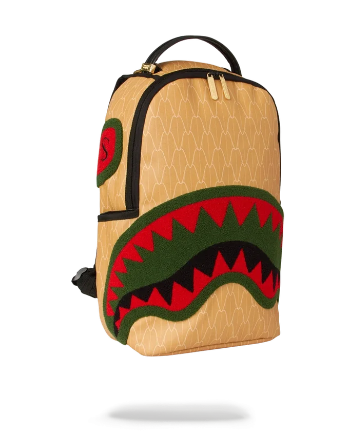 Mochila SPUCCI GANG