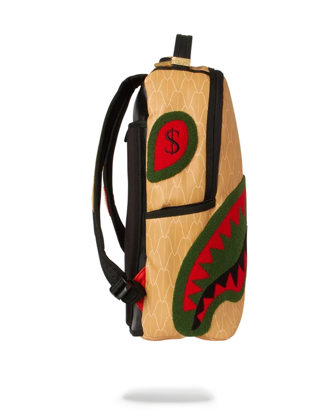 Mochila SPUCCI GANG