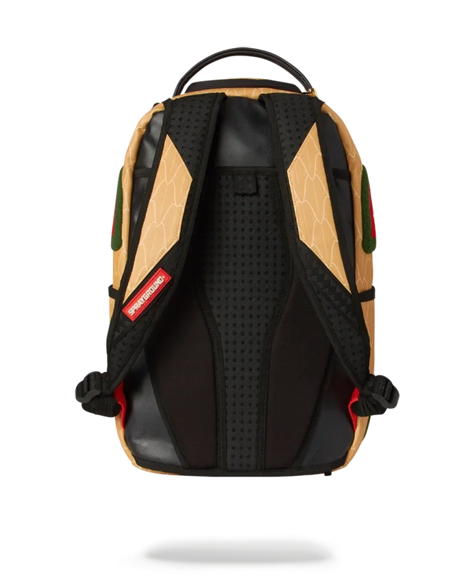 Mochila SPUCCI GANG
