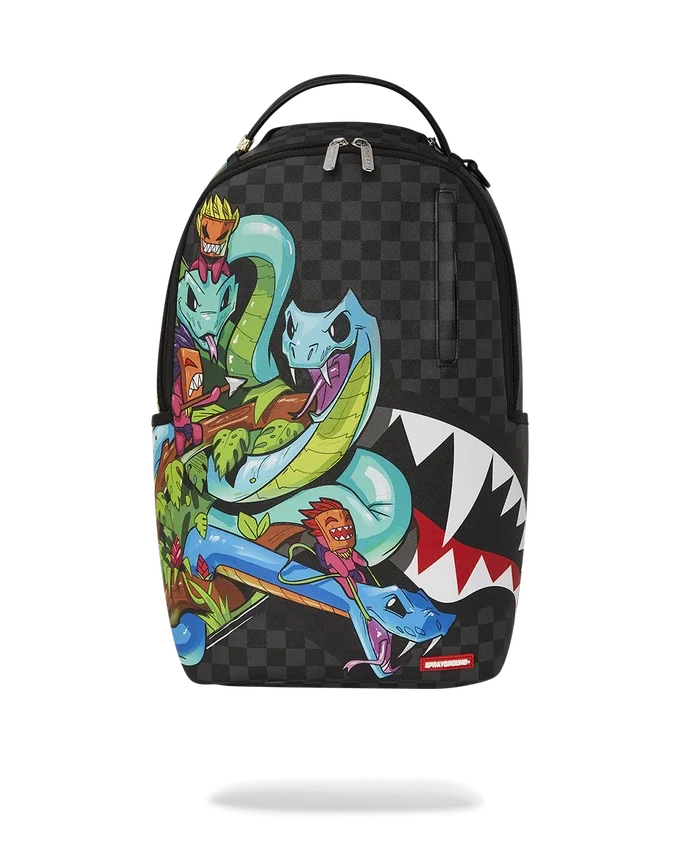 MOCHILA SQUAD UP