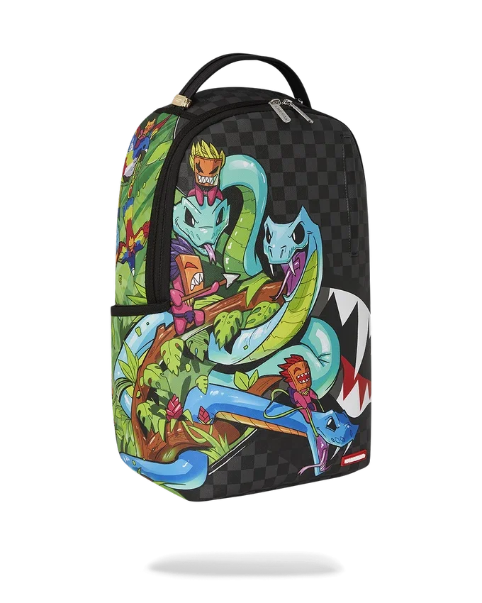 MOCHILA SQUAD UP