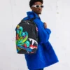 MOCHILA SQUAD UP