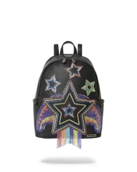 Mochila STAR RACER A.I.7 SANDFLOWER COLLAB BEADED SAVAGE