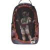 Mochila STAR WARS BOBA FETT BLOWOUT SHARK