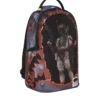 Mochila STAR WARS BOBA FETT BLOWOUT SHARK