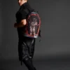 Mochila STAR WARS BOBA FETT BLOWOUT SHARK