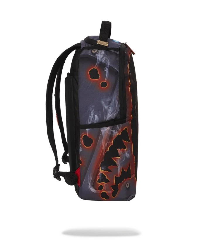 Mochila STAR WARS BOBA FETT BLOWOUT SHARK