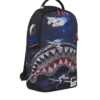 MOCHILA STAR WARS DEATH SHARK