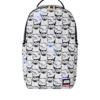 MOCHILA STAR WARS STORMTROOPER SHARK