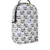 MOCHILA STAR WARS STORMTROOPER SHARK