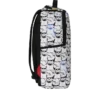 MOCHILA STAR WARS STORMTROOPER SHARK