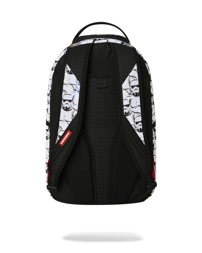 MOCHILA STAR WARS STORMTROOPER SHARK