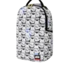 MOCHILA STAR WARS STORMTROOPER SHARK