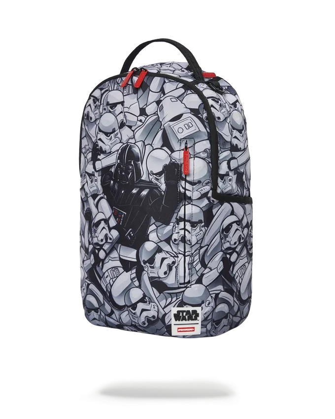 Mochila «Star Wars: Stormtroopers Crammed» (DLXR)