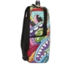 Mochila STEADY TRIPPIN (DLXV)