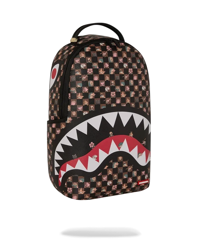 Mochila STEALTH CREW
