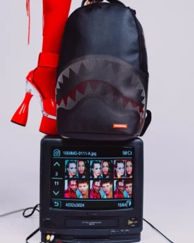 Mochila STEALTH GLIDE