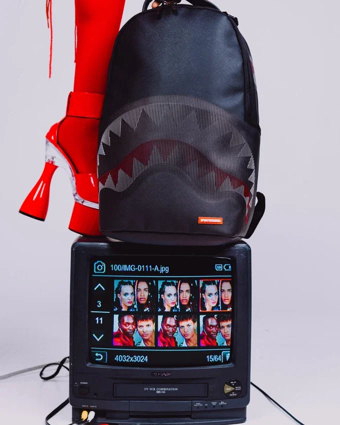 Mochila STEALTH GLIDE