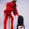 Mochila STEALTH GLIDE