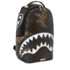 Mochila STEALTH MODE (DLXV)
