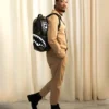 Mochila STEALTH MODE (DLXV)