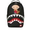 Mochila «STEWIE MONEY» de FAMILY GUY