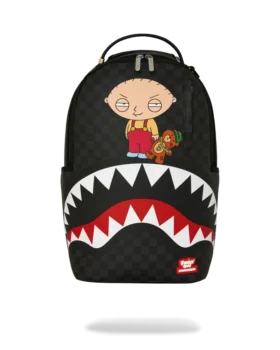 Mochila «STEWIE MONEY» de FAMILY GUY