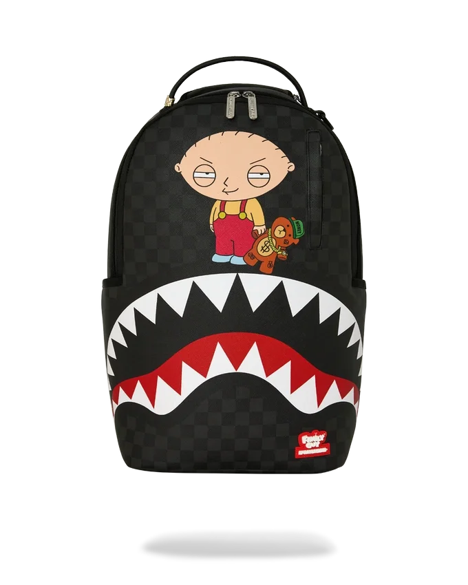 Mochila «STEWIE MONEY» de FAMILY GUY