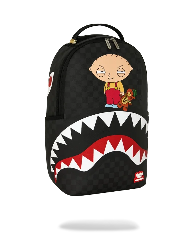 Mochila «STEWIE MONEY» de FAMILY GUY