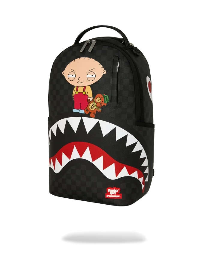Mochila «STEWIE MONEY» de FAMILY GUY
