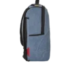 MOCHILA STONE WASH 3D Shark